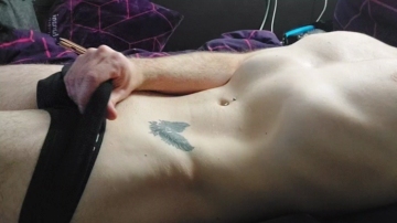 Squall90  08-10-2021 Recorded Video Naked